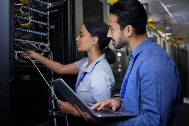A single Elix Technologies point of contact for your entire digital environment